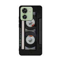 Funda Protector Case para MOTO EDGE 40 MO-0181